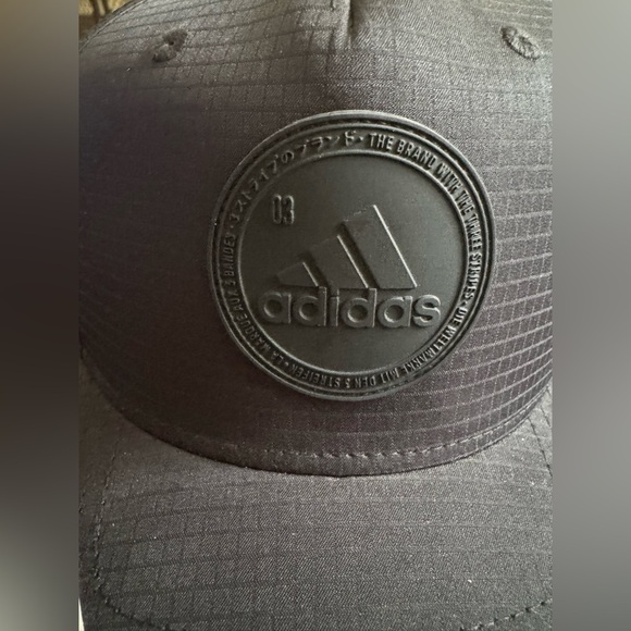 New adidas Men's Adjustable Affiliate Ii Cap - Picture 4 of 7